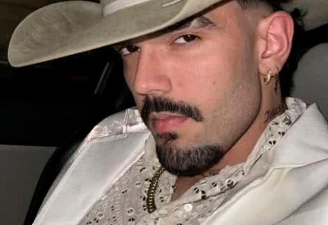 luan pereira