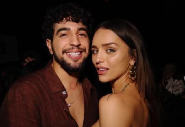 Rafa Kalimann e Nattan