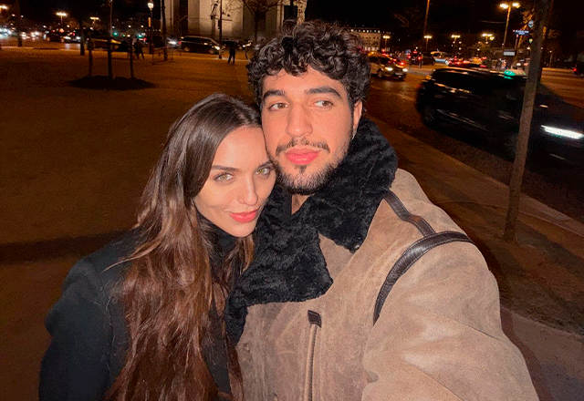 Rafa Kalimann e Nattan