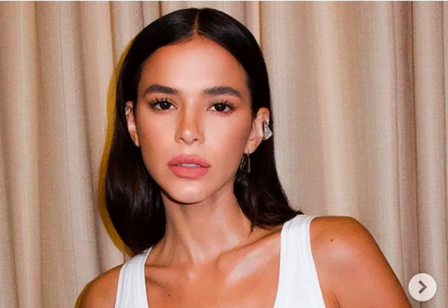 Bruna Marquezine