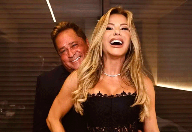 leonardo e poliana