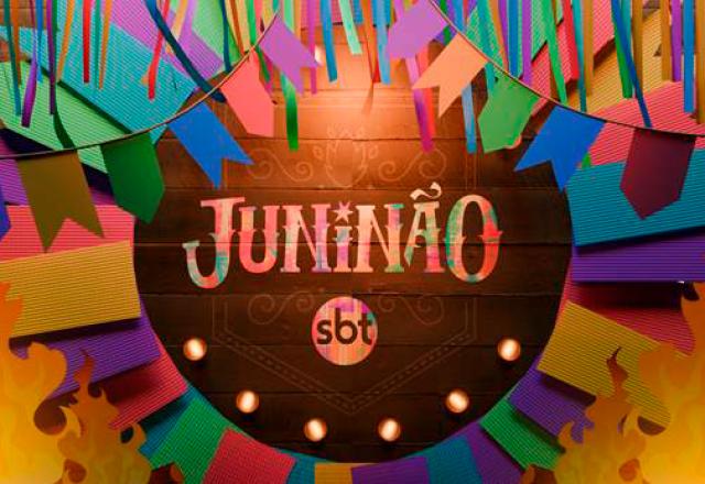 Juninão SBT