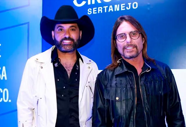 edson e hudson