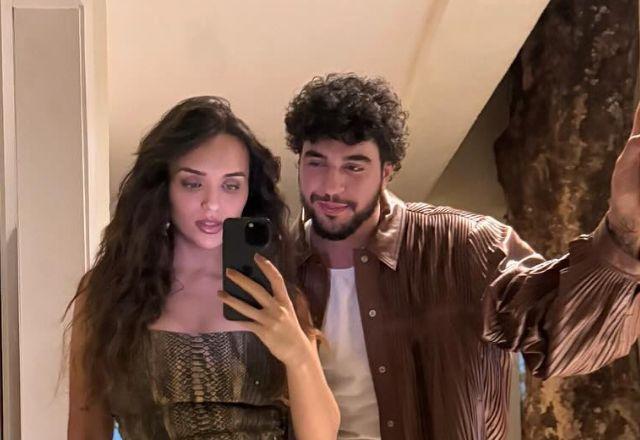 Rafa Kalimann e Nattan