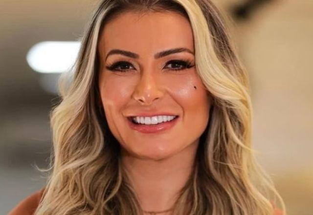 Andressa Urach