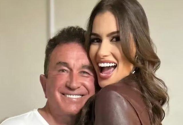 Amado Batista e Calita