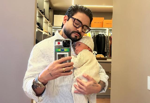 Yudi Tamashiro e família