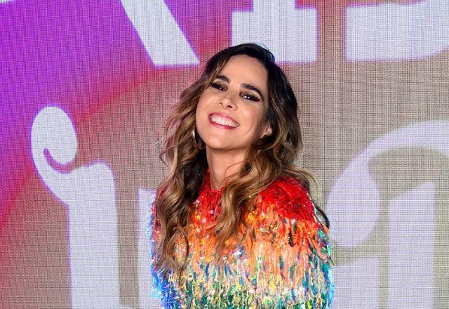 Wanessa Camargo