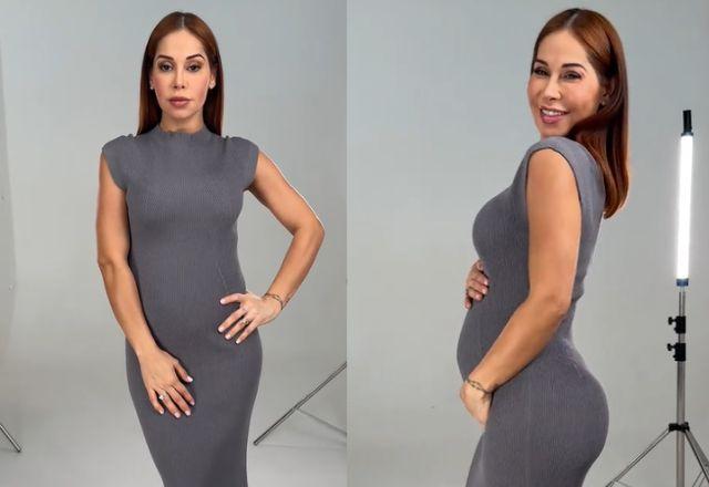 Maira Cardi em foto