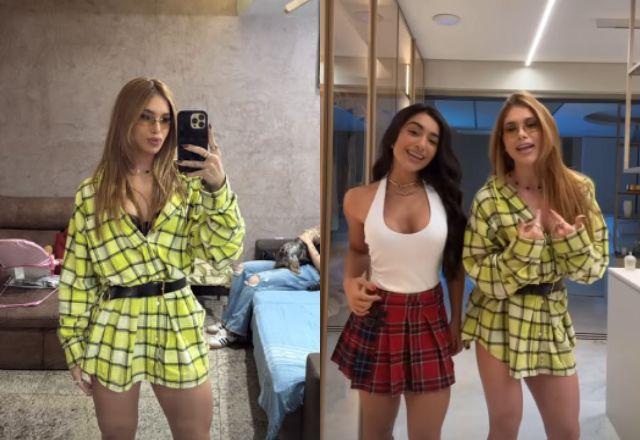 Virginia Fonseca