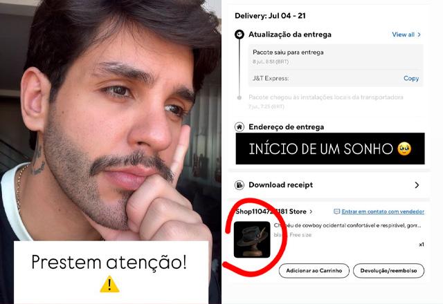 hugo e guilherme