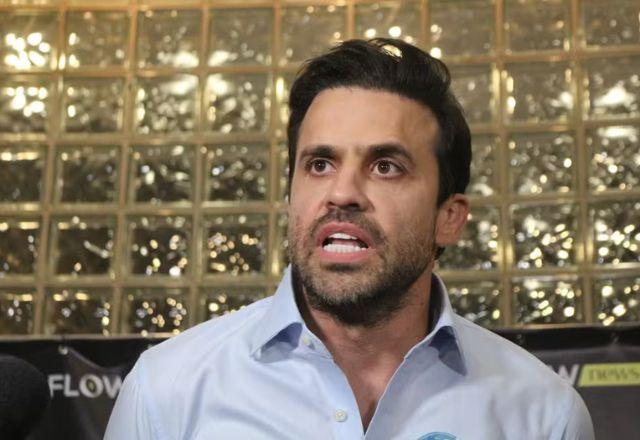 Pablo Marçal