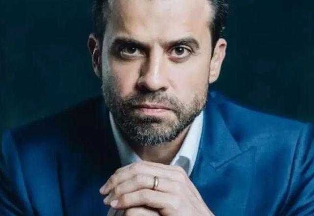 Pablo Marçal