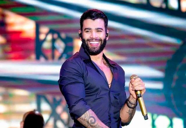 Gusttavo Lima
