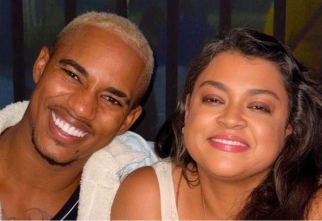 Ex-namorado de Preta Gil, O Kannalha,  presta homenagem emocionante a Preta Gil: 'Para sempre meu sol'