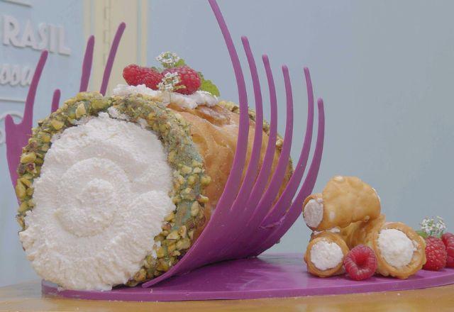 Splash de Cannoli