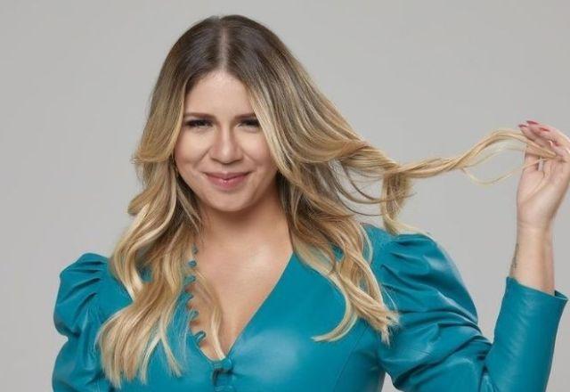 Marilia Mendonça