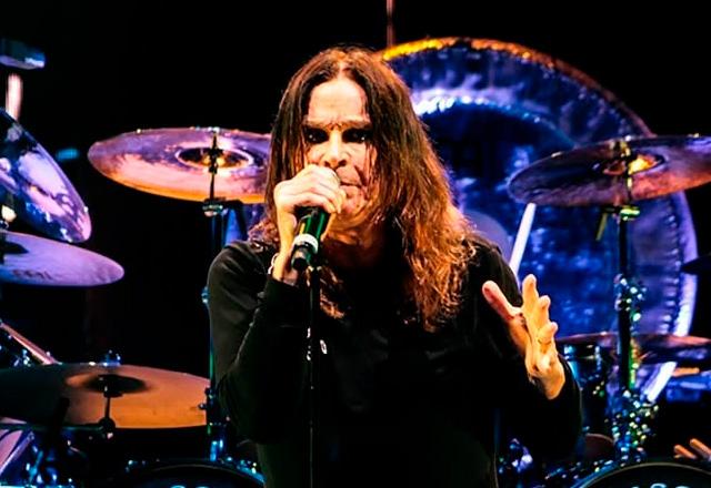ozzy ousbourn