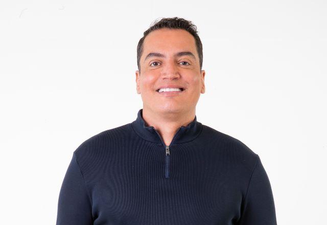 Leo Dias