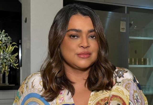 Preta Gil