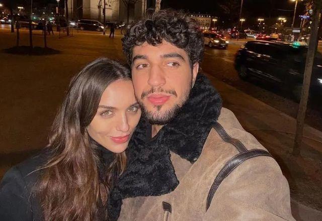 Rafa Kalimann e Nattan