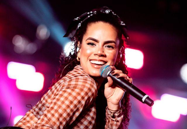 Nathy Souza, da banda Limão com Mel