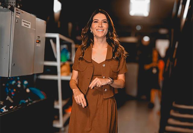 Rebeca Abravanel
