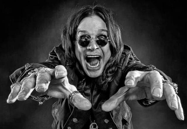 Ozzy Osbourne