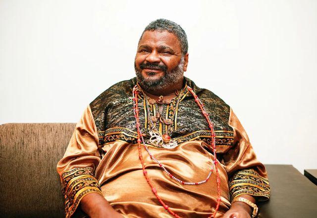 Arlindo Cruz