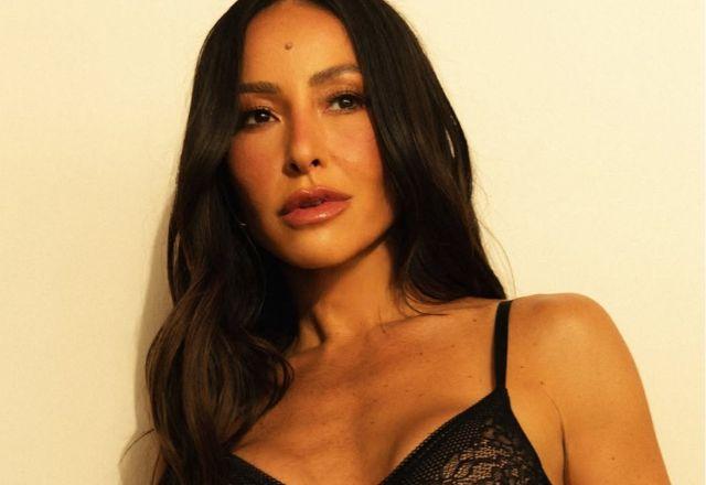 Sabrina Sato