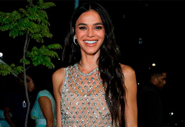 bruna marquezine