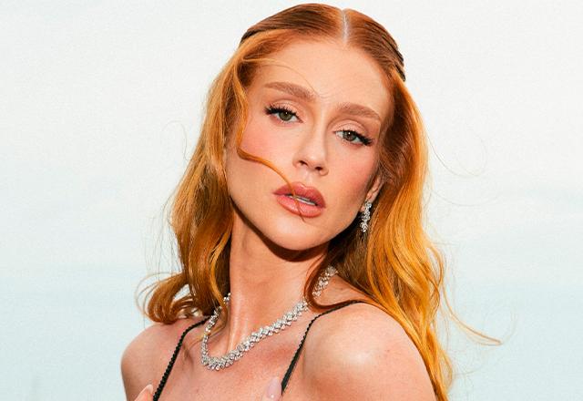 Marina Ruy Barbosa