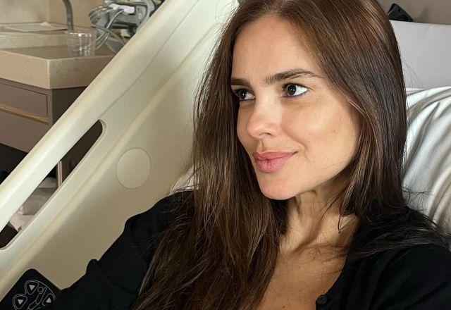 Vera Viel em foto