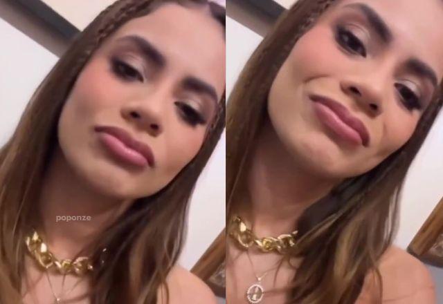 Lexa rebate comentários de fãs sobre perder o brilho após morte da filha