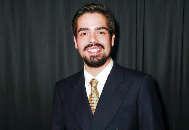 João Silva e Faustão