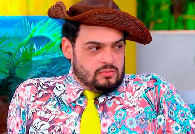matheus ceará