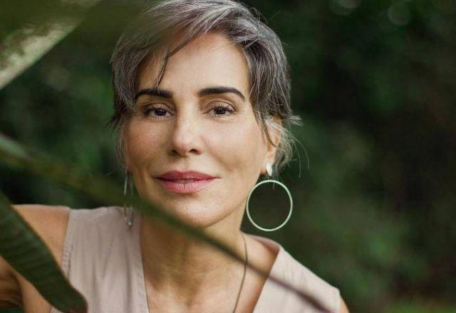 Glória Pires