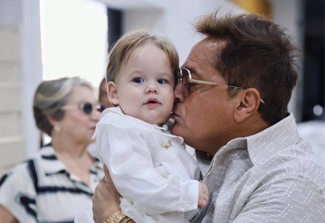 Zé Leonardo e Leonardo