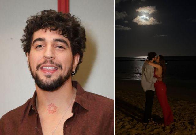 Nattan e Rafa Kalimann