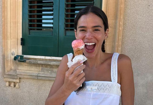 Bruna Marquezine