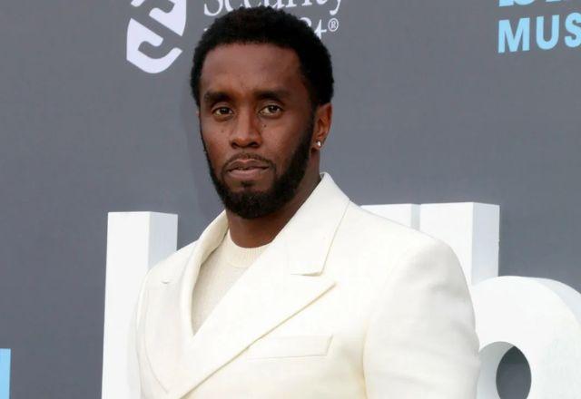 P. Diddy
