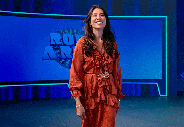 Rebeca Abravanel