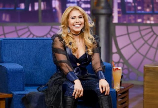 Joelma