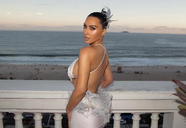 Kim Kardashian