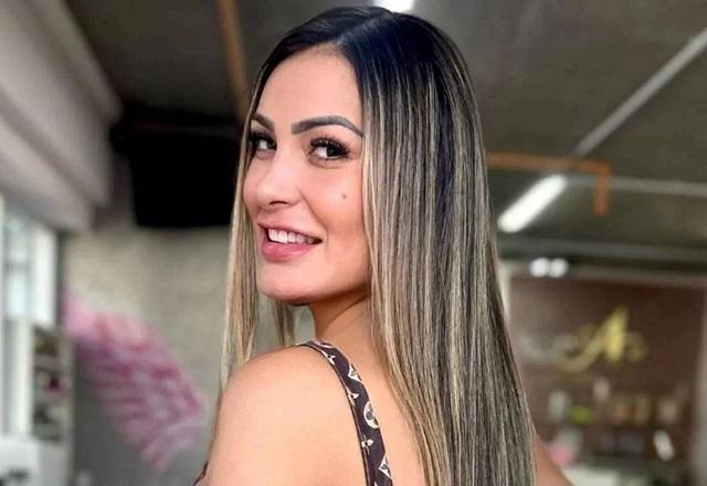 andressa urach