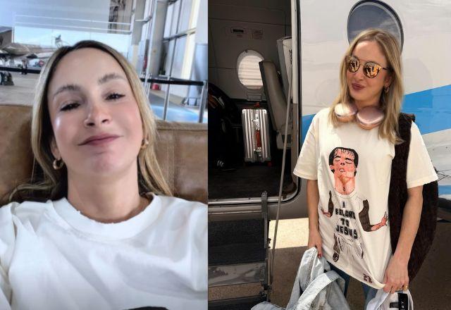 Claudia Leitte em foto