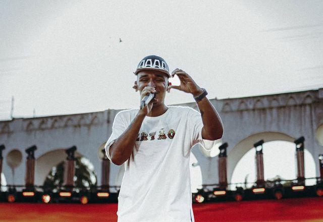 João Gomes desabafa sobre preconceitos na música
