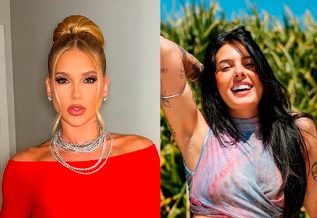 Vídeo sobre Virginia viraliza após aparecer no TikTok de Ana Castela e web abre debate