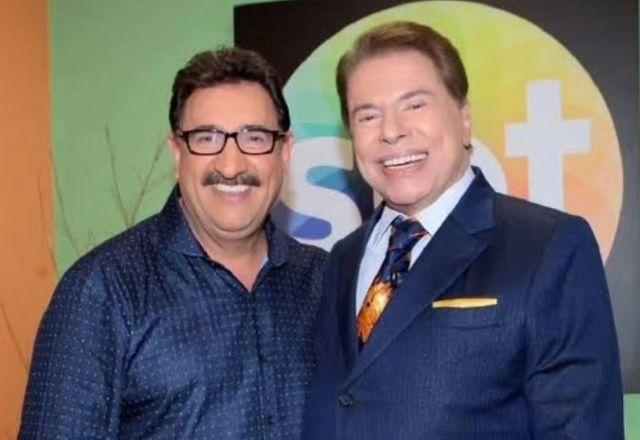 Ratinho em foto