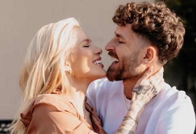 Karoline Lima E LEO PEREIRA